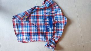 Camisa Niño OVS