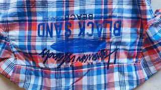 Camisa Niño OVS