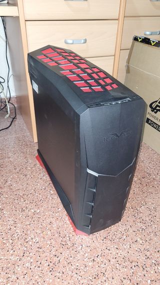 Ordenador sobremesa i5