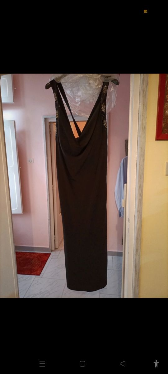 Vestito elegante donna