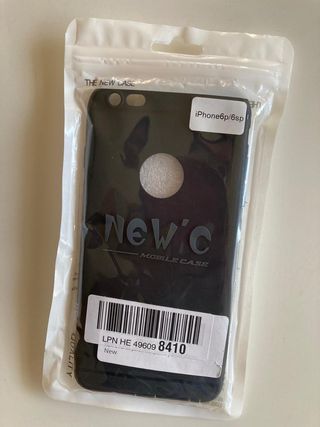 Funda iPhone 6s plus