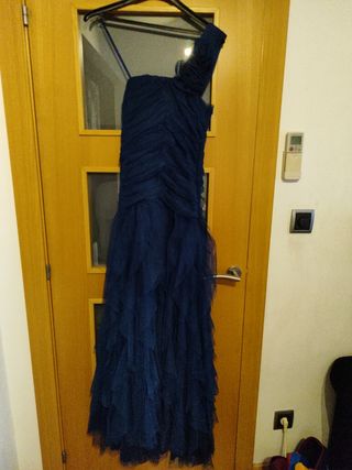 Vestido fiesta 