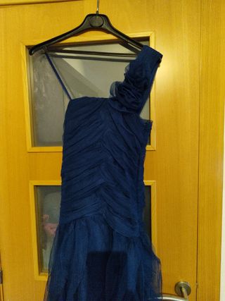 Vestido fiesta 