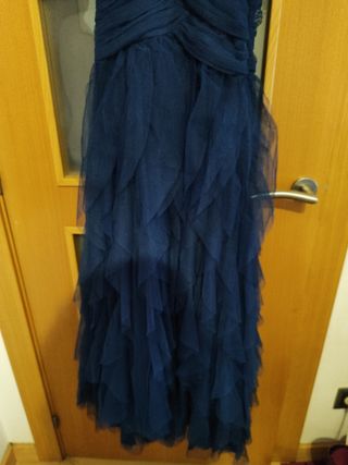 Vestido fiesta 