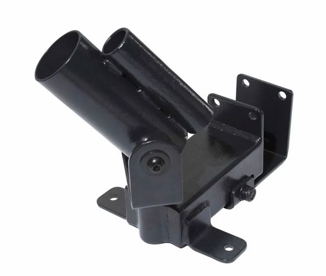 Plataforma T Bar Body-Solid TBR20