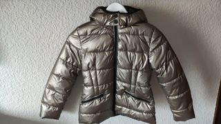 Chaqueta Plumífero de niña