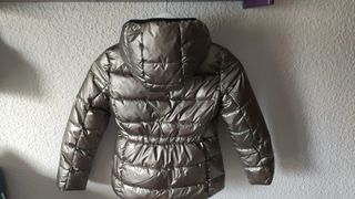 Chaqueta Plumífero de niña