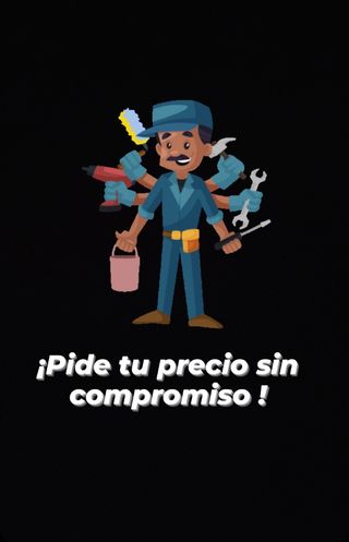 Electricista doméstico