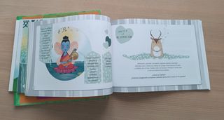 Lote mindfulness para niños (y no tan niños)