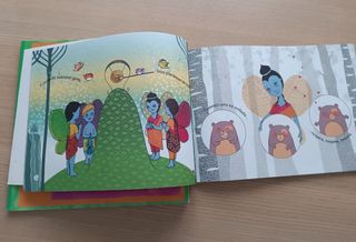 Lote mindfulness para niños (y no tan niños)