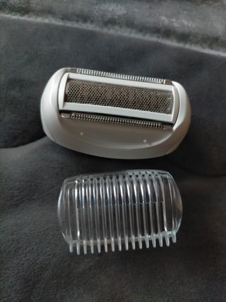 Depiladora Satín Perfect Philips