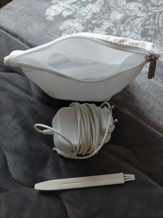 Depiladora Satín Perfect Philips