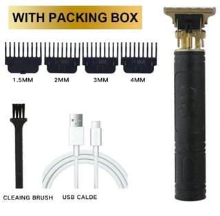 CORTADORA DE PELO ELECTRICA VINTAGE