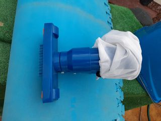 Limpiador de fondo de piscina