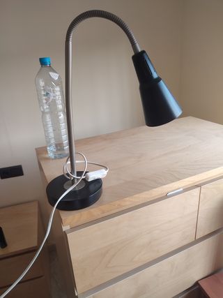 Lámpara mesa escritorio
