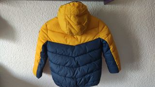 Plumífero Niño