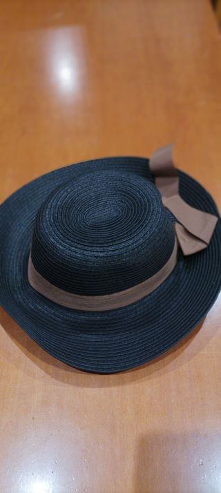 Sombrero mujer