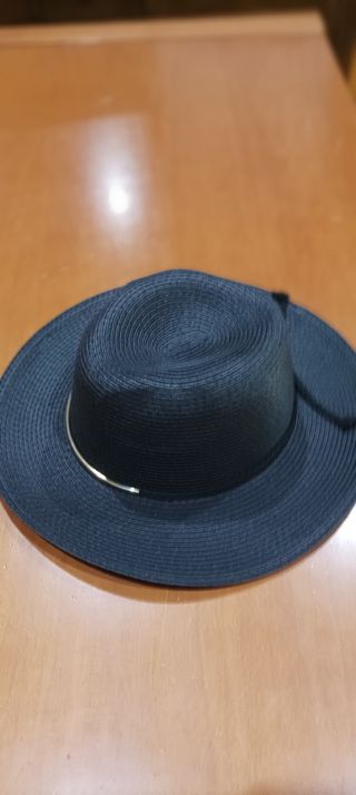 Sombrero mujer