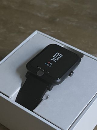 Reloj inteligente Amazfit Bip Xiaomi