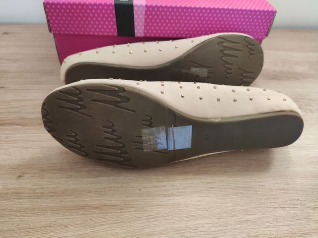 Bailarinas Calzado mujer