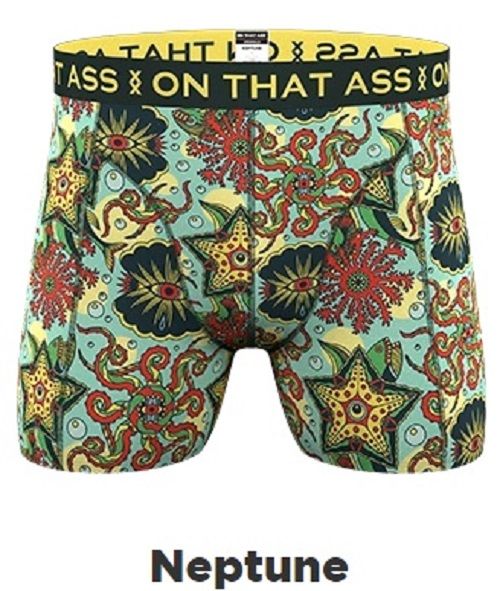 Boxers On that ass colección Originals