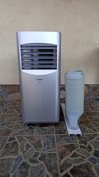 Aire Acondicionado 