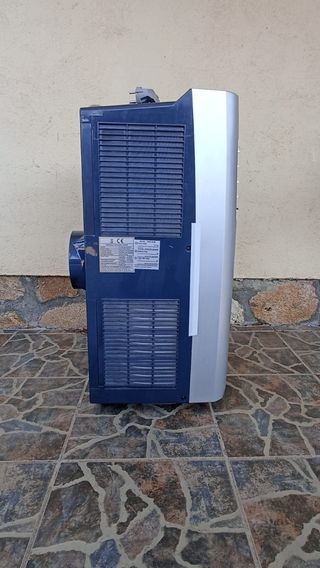 Aire Acondicionado 