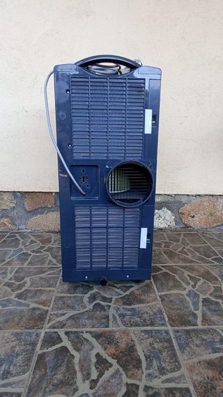 Aire Acondicionado 