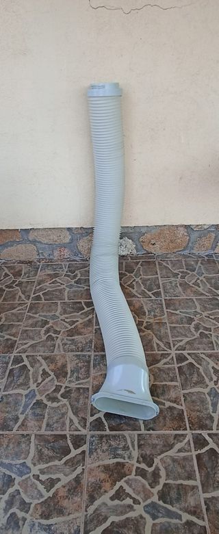 Aire Acondicionado 