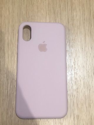 funda de movil iphone x