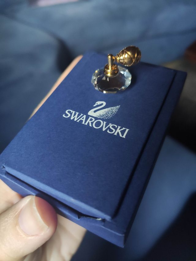 Pieza Swarovski de colección