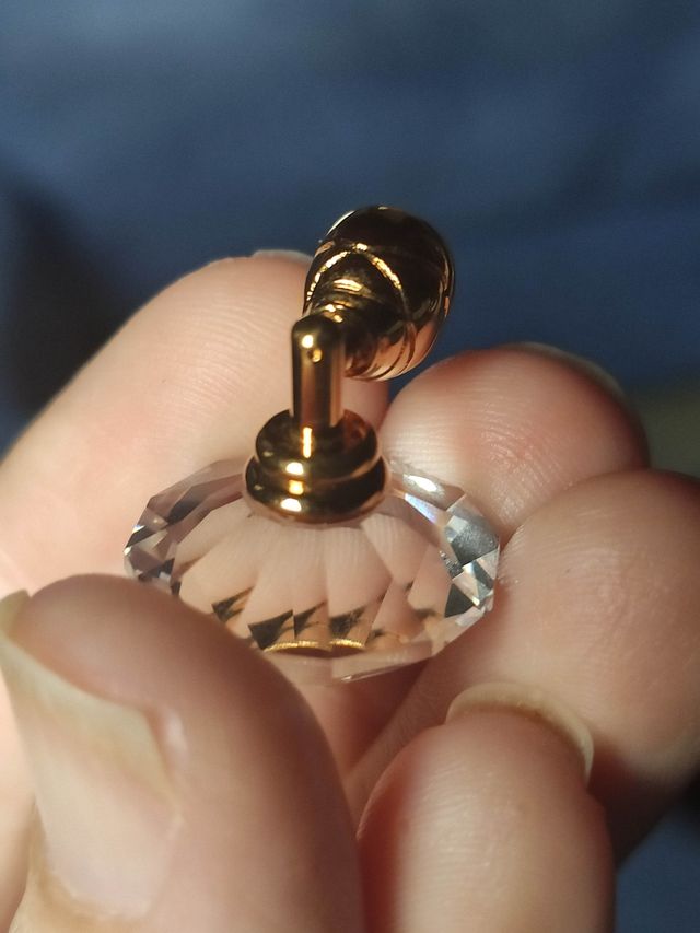 Pieza Swarovski de colección