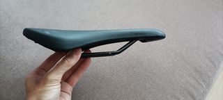Sillín Bontrager Arvada 138 mm nuevo 