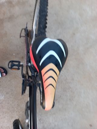 Bicicleta B-Pro Niños