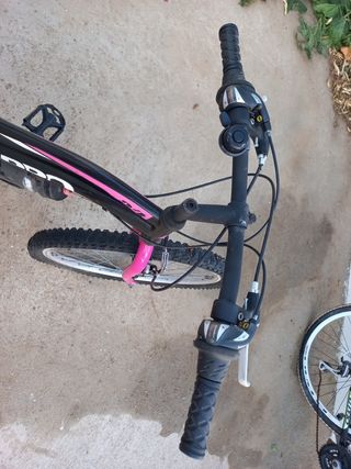 Bicicleta B-Pro Niños