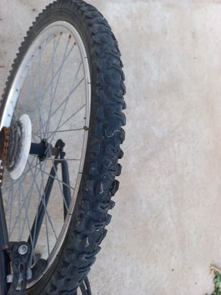 Bicicleta B-Pro Niños