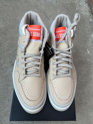 Converse Weapon CX Mid