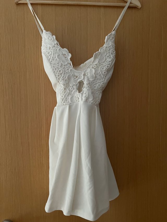 Mono pantalón corto T-36.