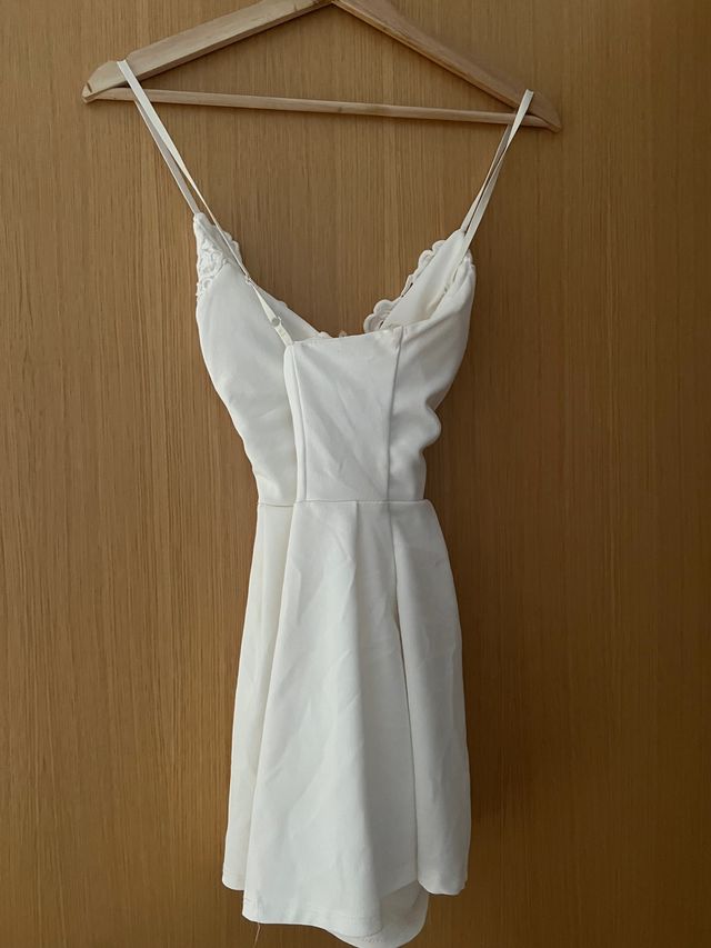 Mono pantalón corto T-36.