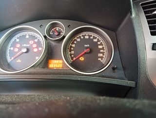 Opel Zafira 2006