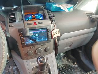 Opel Zafira 2006