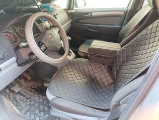Opel Zafira 2006