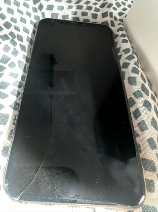 Apple iPhone XS gold 64gb + AirPods 1gen