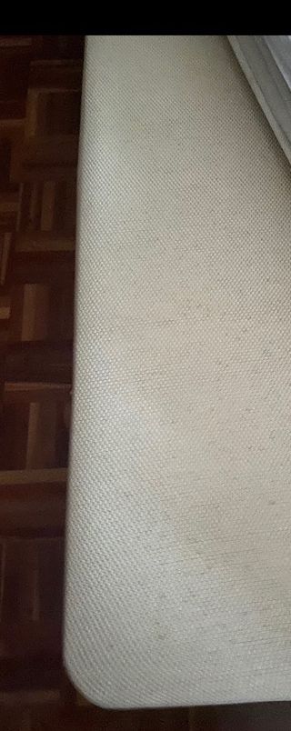 canape abatible de 135