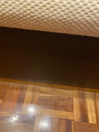 canape abatible de 135