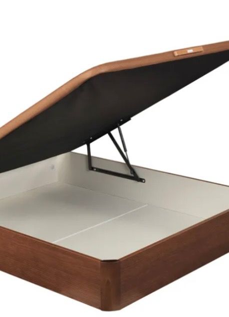 canape abatible de 135