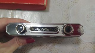 Binoculares opera glass