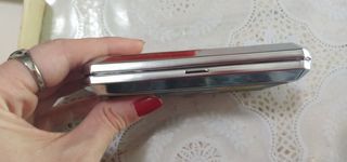 Binoculares opera glass