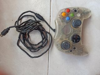 Mando Xbox criterios