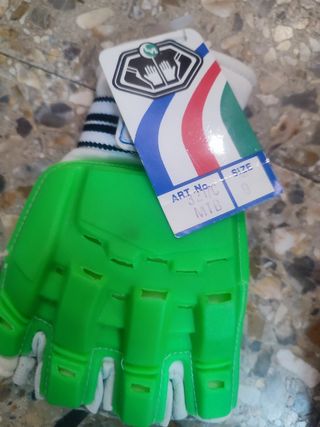 GUANTES NUEVOS A ESTRENAR BMX